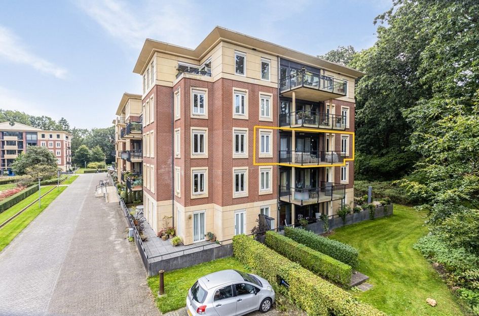 Rhenendael 52