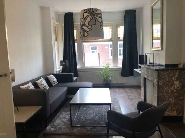 Van den Boschstraat 274, Den Haag