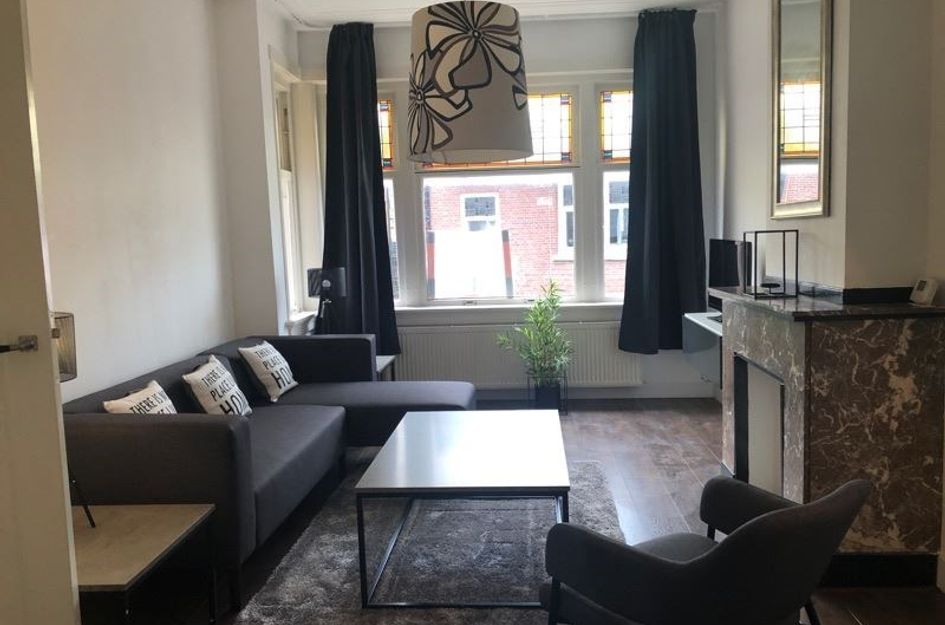 Van den Boschstraat 274