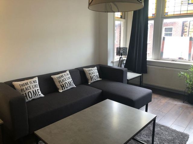 Van den Boschstraat 274, Den Haag