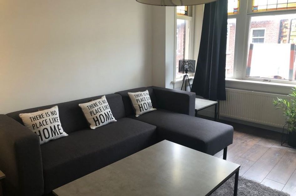 Van den Boschstraat 274