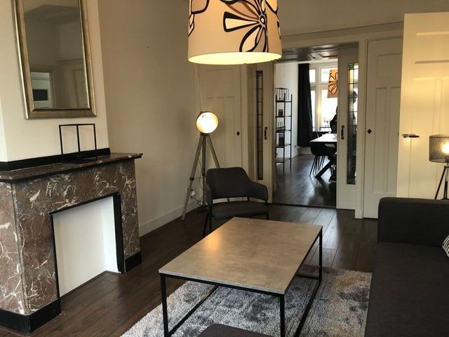 Van den Boschstraat 274, Den Haag
