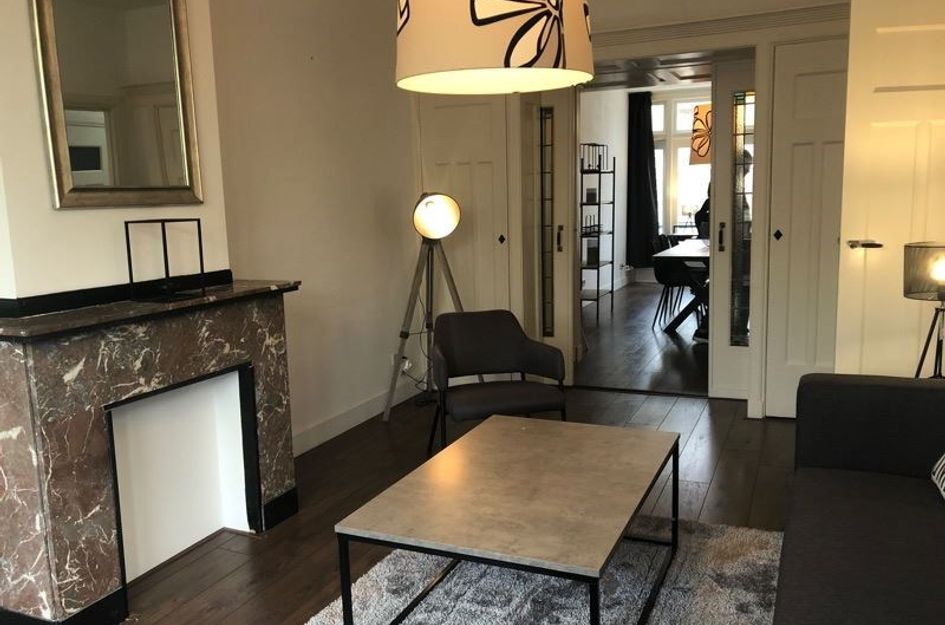 Van den Boschstraat 274