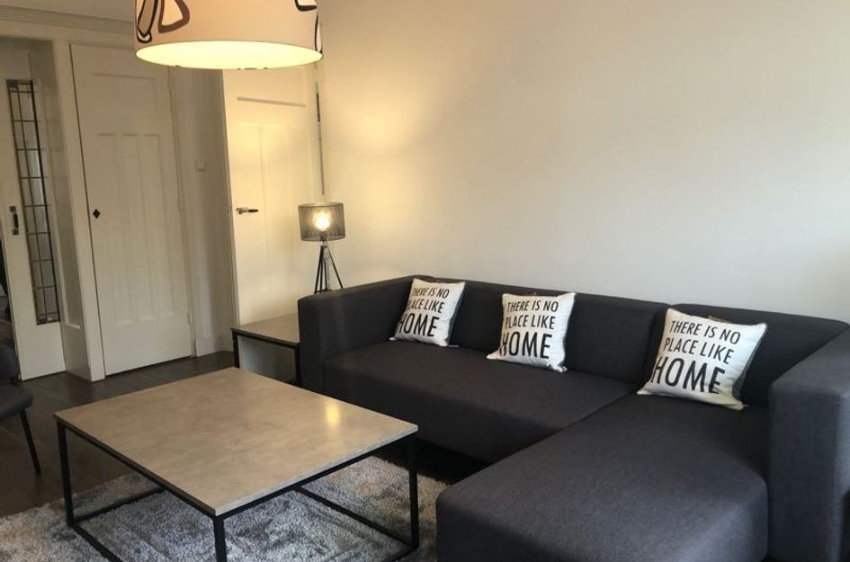 Van den Boschstraat 274