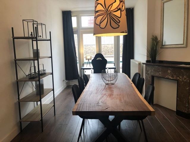 Van den Boschstraat 274, Den Haag