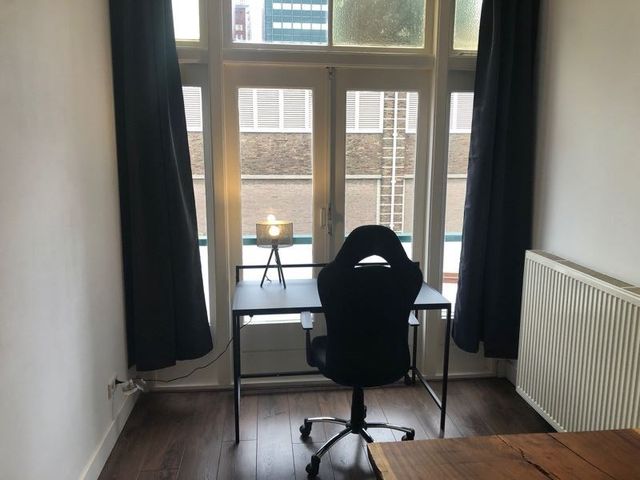 Van den Boschstraat 274, Den Haag