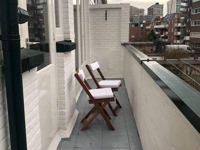 Van den Boschstraat 274, Den Haag