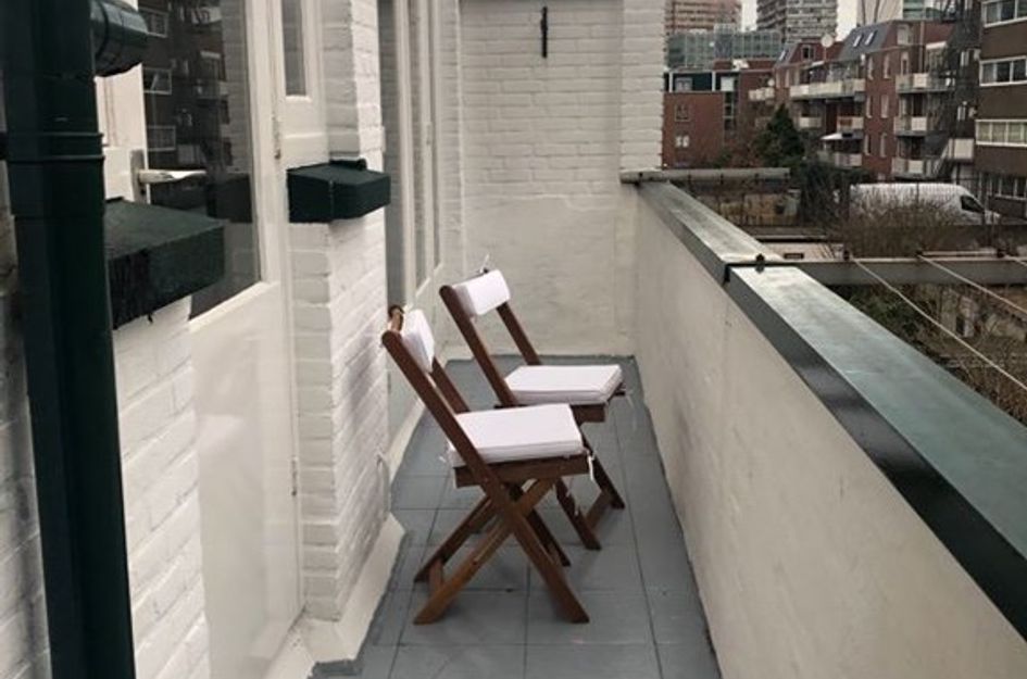 Van den Boschstraat 274
