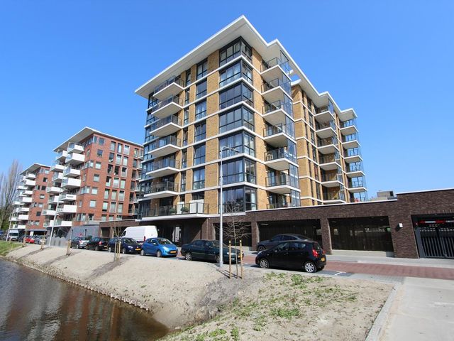 Maimonideslaan 103, Amstelveen