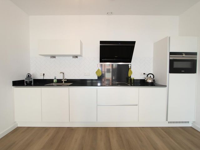 Maimonideslaan 103, Amstelveen