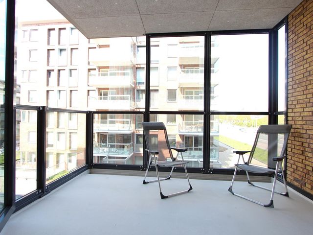 Maimonideslaan 103, Amstelveen