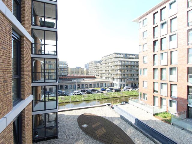 Maimonideslaan 103, Amstelveen