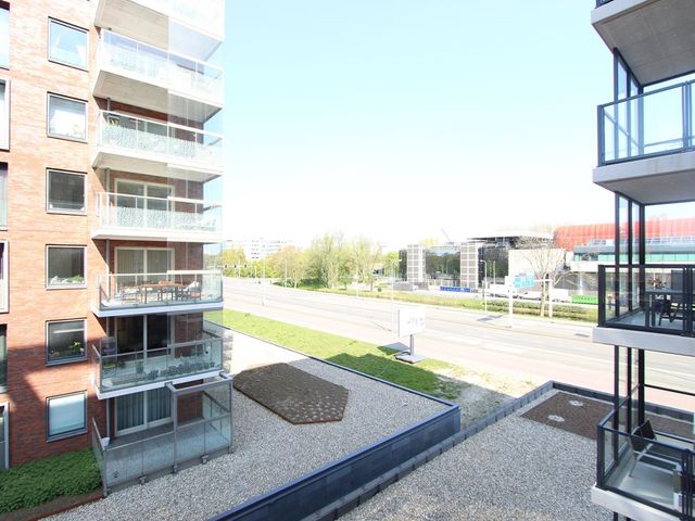 Maimonideslaan 103, Amstelveen