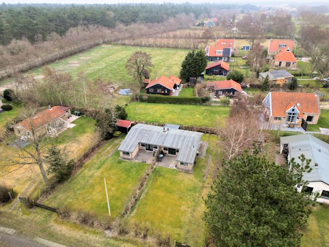Koksbosweg 15, Formerum