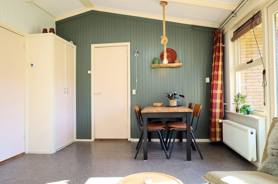 Koksbosweg 15
