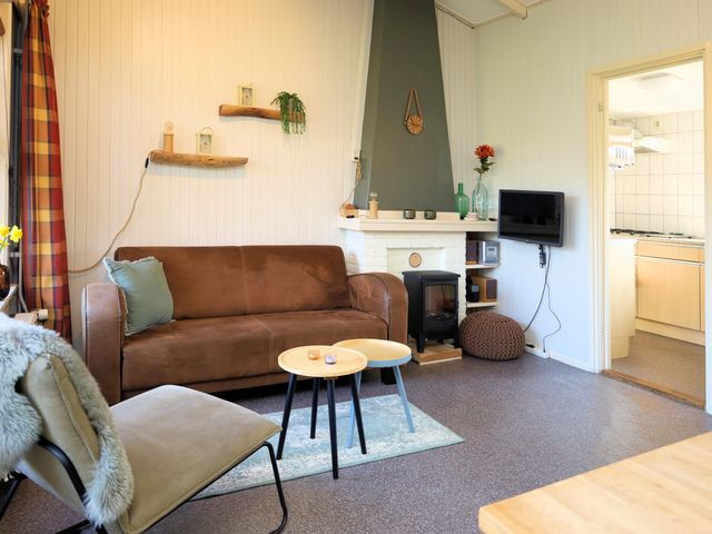 Koksbosweg 15, Formerum