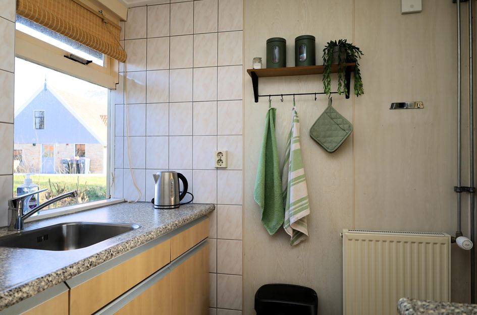 Koksbosweg 15