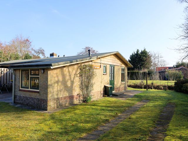 Koksbosweg 15, Formerum