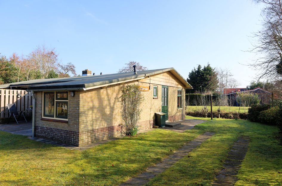 Koksbosweg 15