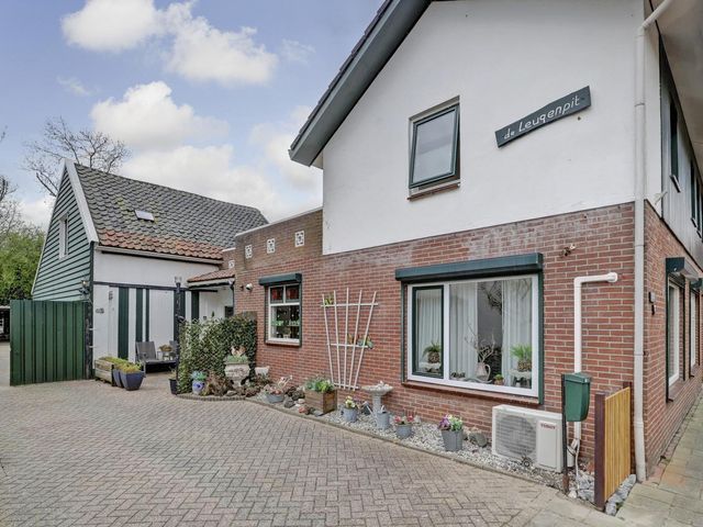 Sint Joostdijk 92, Oosterland