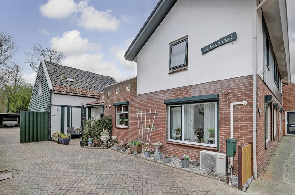 Sint Joostdijk 92