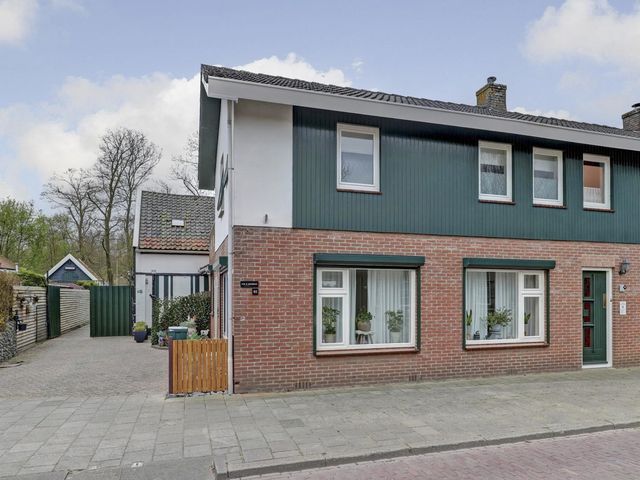 Sint Joostdijk 92, Oosterland