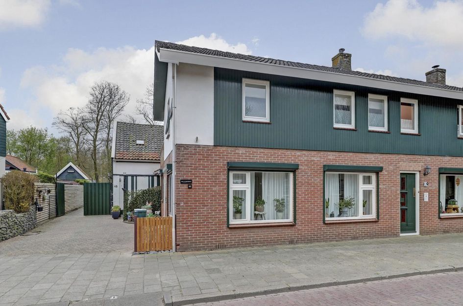 Sint Joostdijk 92