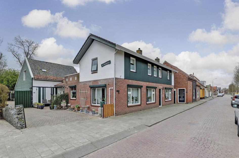 Sint Joostdijk 92