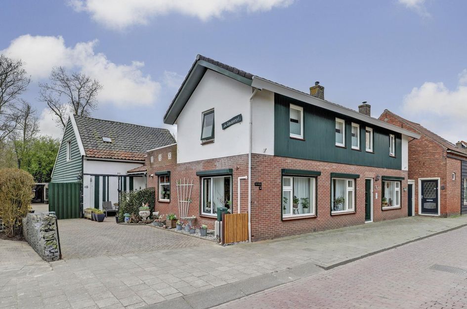 Sint Joostdijk 92