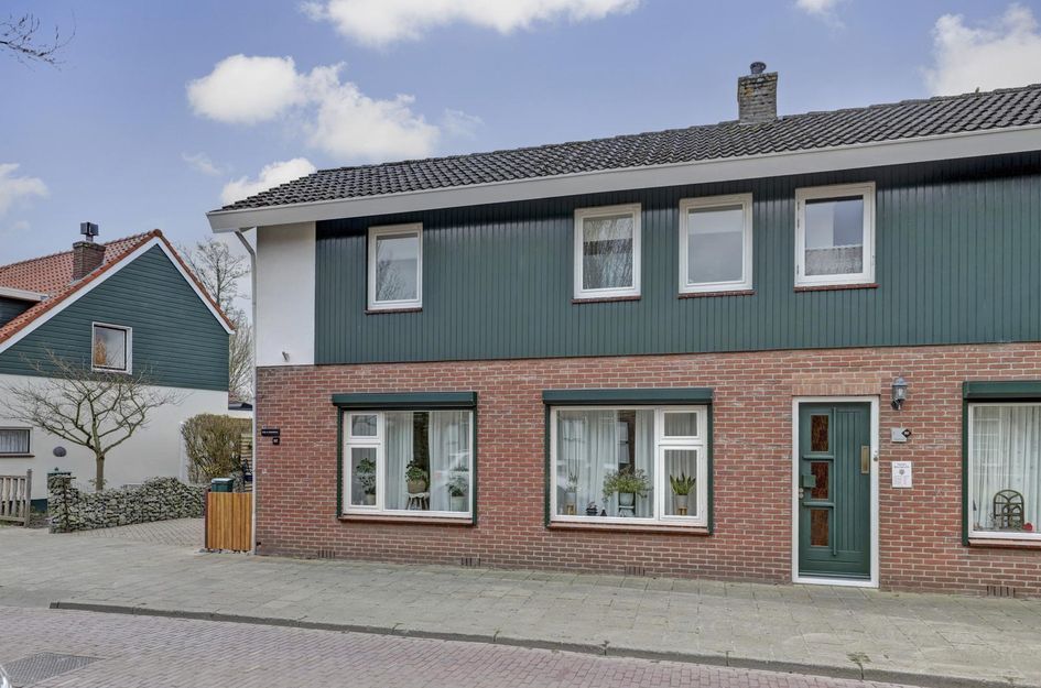 Sint Joostdijk 92