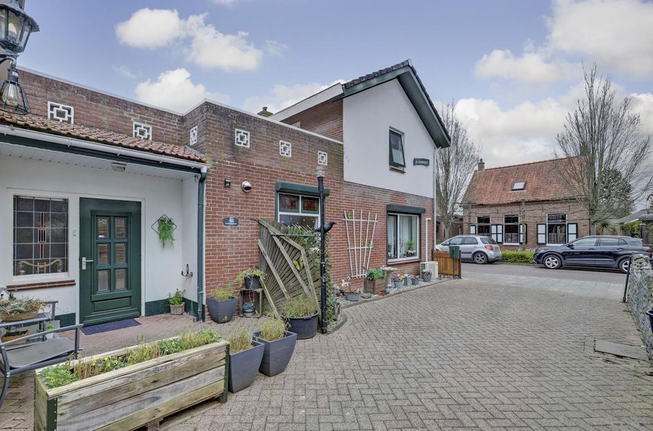 Sint Joostdijk 92