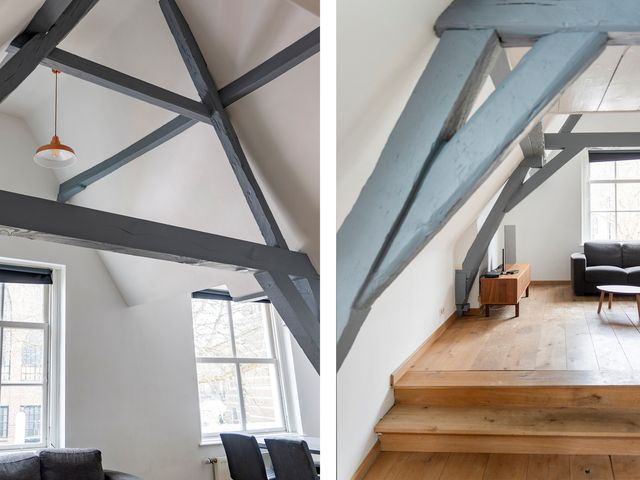 Weststraat 15A, Ouddorp