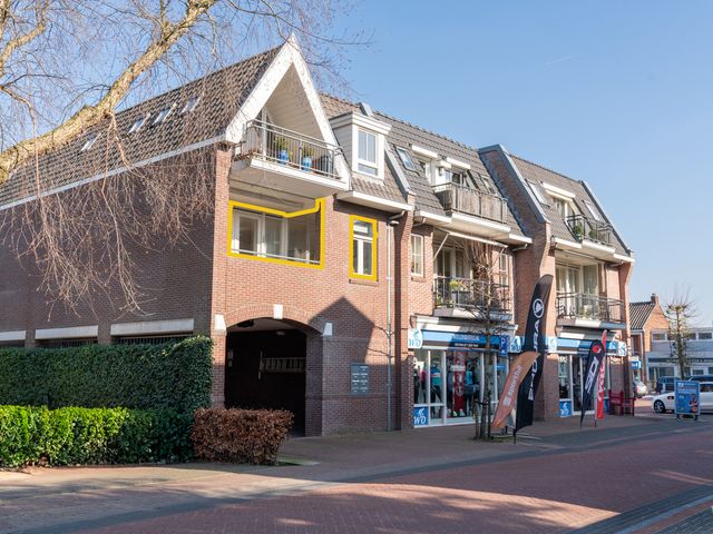 Hoger Einde-Zuid 13C, Ouderkerk Aan De Amstel