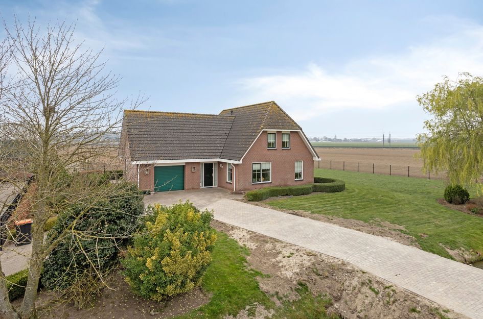 Lindeweg 122