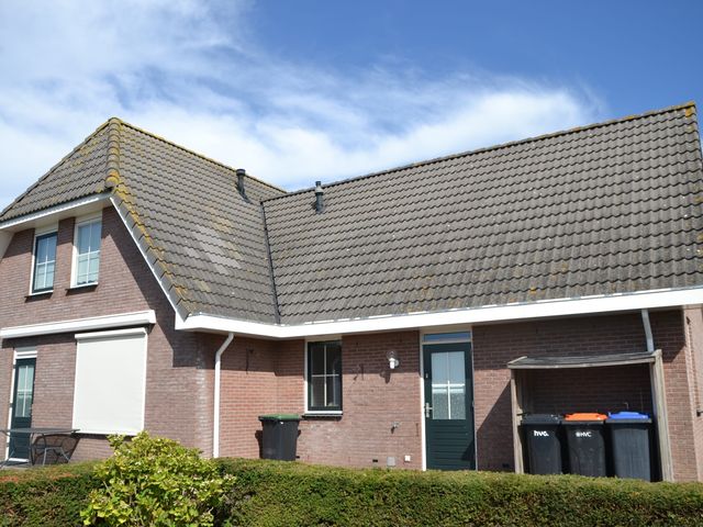 Lindeweg 122, Zwijndrecht