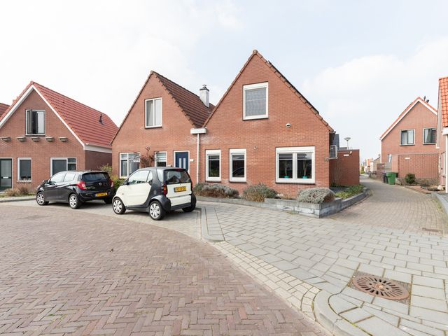Havenstraat 16, Scheemda