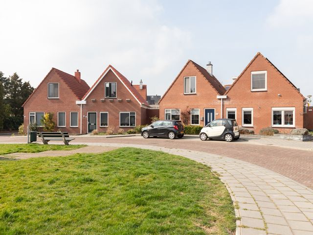Havenstraat 16, Scheemda