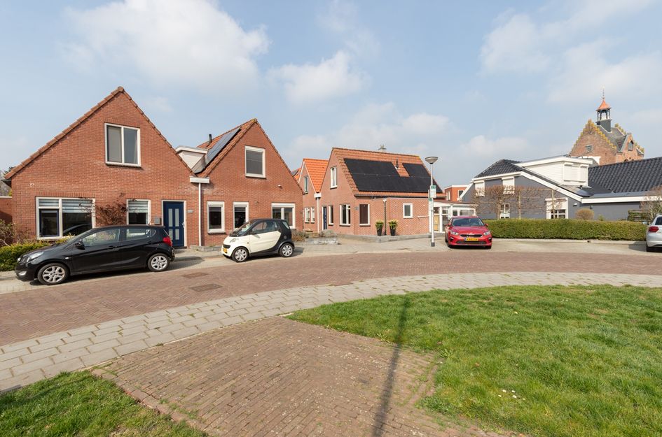 Havenstraat 16