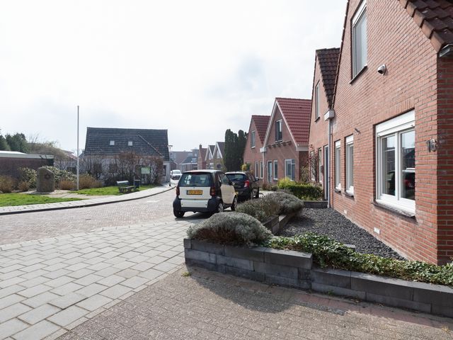 Havenstraat 16, Scheemda