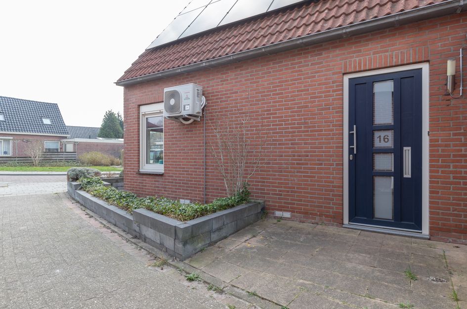 Havenstraat 16