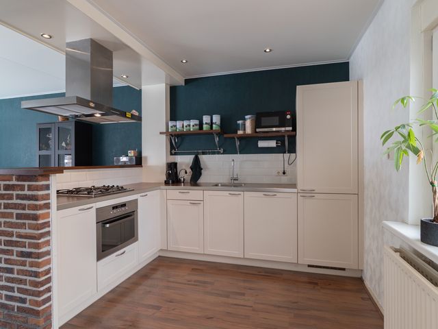 Havenstraat 16, Scheemda
