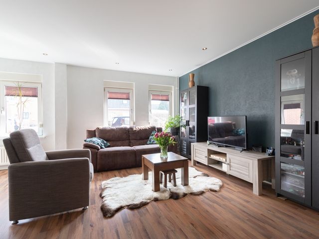 Havenstraat 16, Scheemda