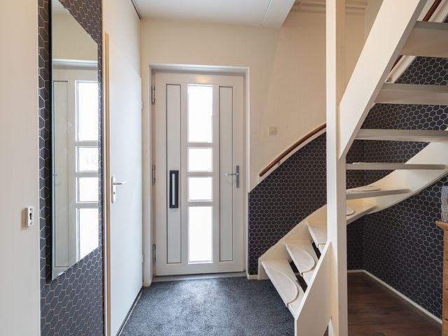 Havenstraat 16, Scheemda