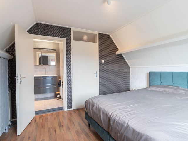 Havenstraat 16, Scheemda