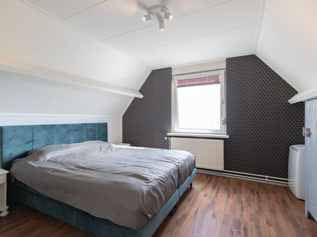 Havenstraat 16, Scheemda