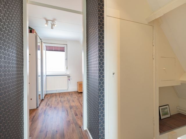Havenstraat 16, Scheemda