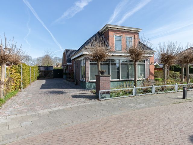 Wigboldstraat 17, Ten Boer