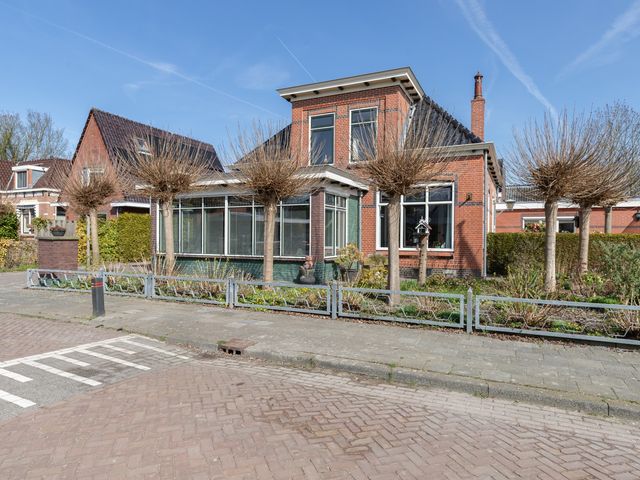 Wigboldstraat 17, Ten Boer