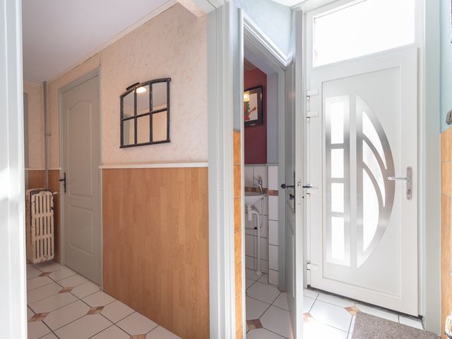 Wigboldstraat 17, Ten Boer