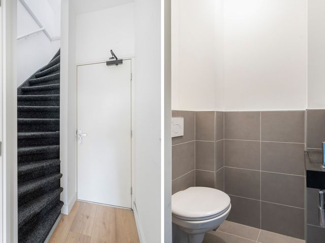 Maaskade 133A03, Rotterdam